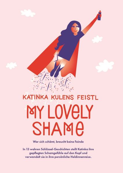 Cover von My lovely Shame