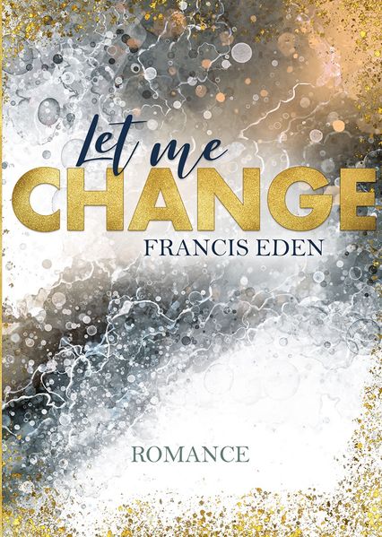 Cover von Let me Change