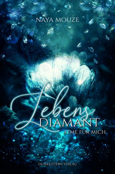 Cover von Lebensdiamant