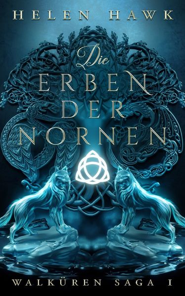 Cover von Die Erben der Nornen