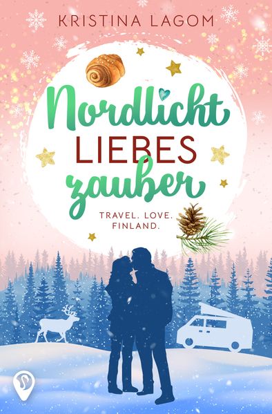 Cover von Nordlicht-Liebeszauber