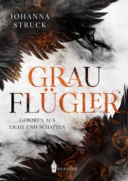 Cover von Grauflügler