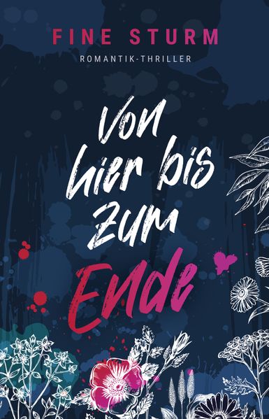 Cover von Von hier bis zum Ende