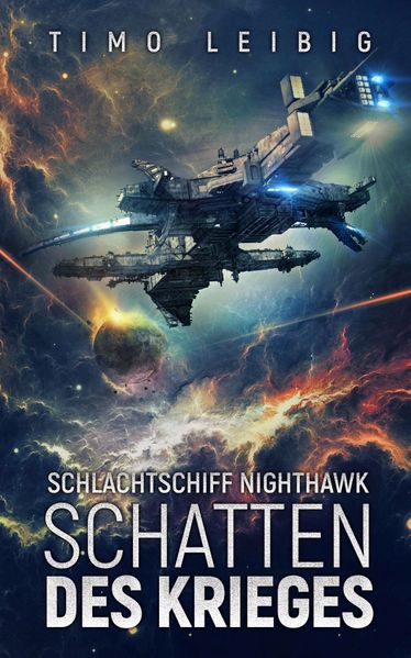 Cover von Schatten des Krieges