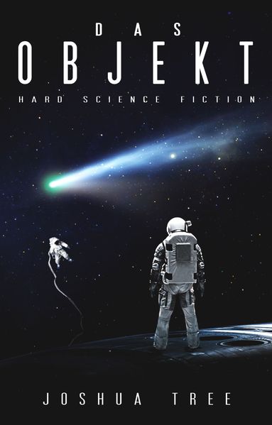 Cover von Das Objekt