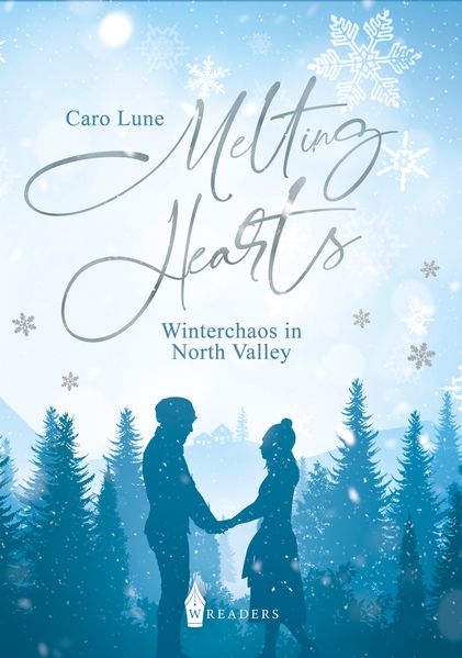 Cover von Melting Hearts