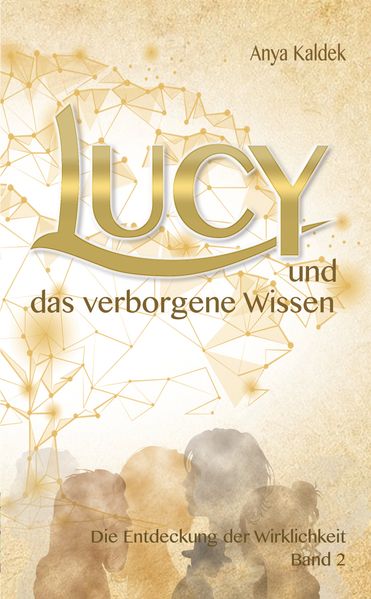 Cover von Lucy und das verborgene Wissen