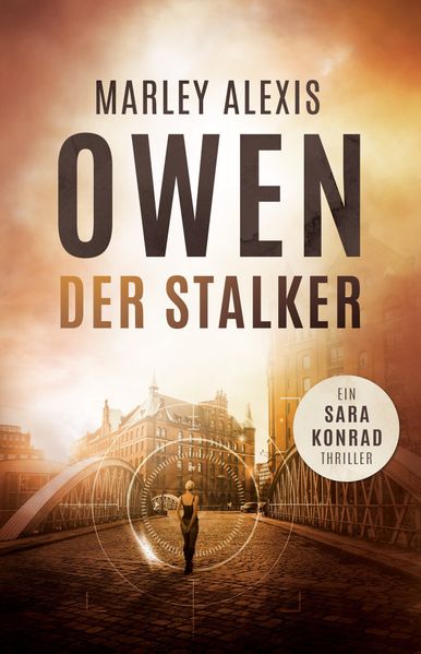 Cover von Der Stalker
