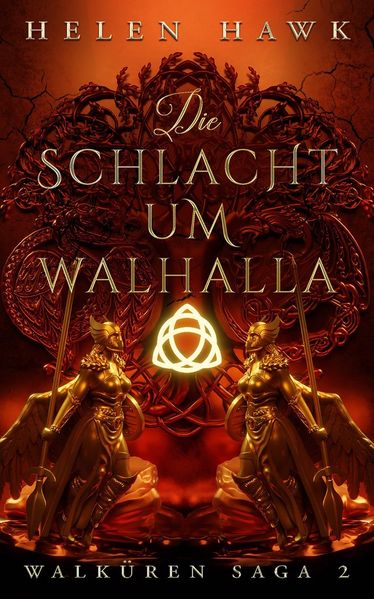 Cover von Die Schlacht um Walhalla