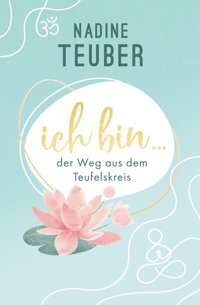 Cover von Ich bin …