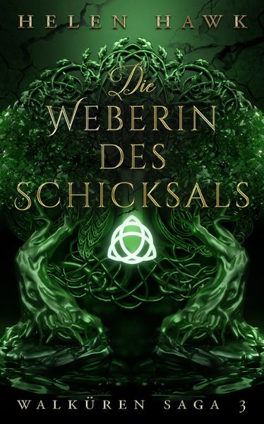 Cover von Die Weberin des Schicksals