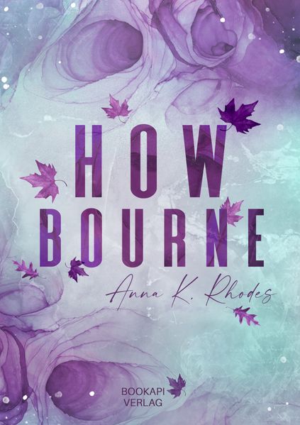Cover von Howbourne