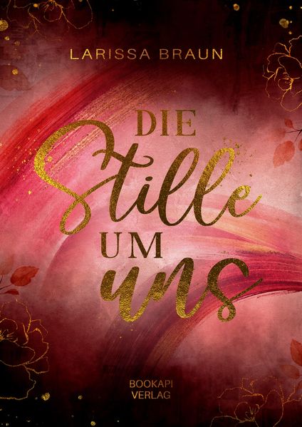 Cover von Die Stille um uns