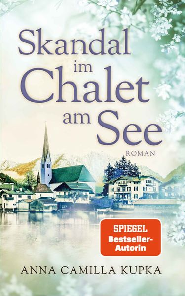 Cover von Skandal im Chalet am See