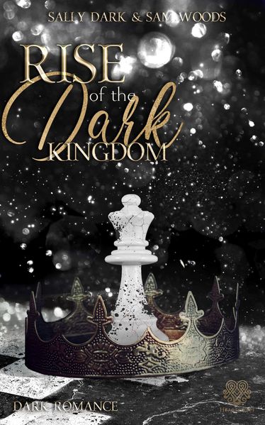 Cover von Rise of the dark kingdom