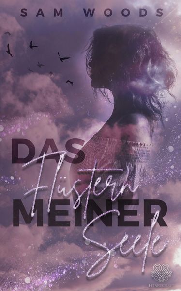 Cover von Das Flüstern meiner Seele