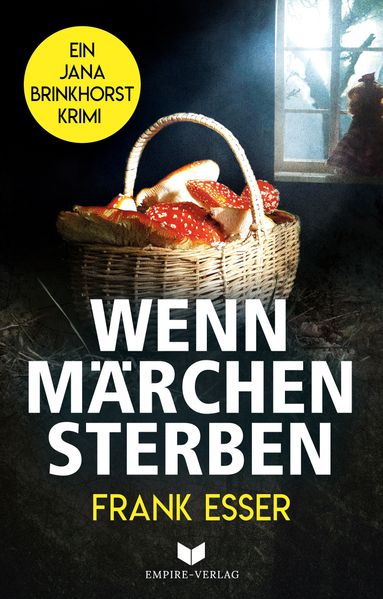 Cover von Wenn Märchen sterben