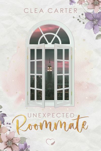 Cover von Unexpected Roommate