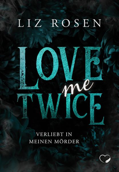Cover von Love me Twice