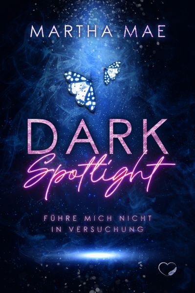 Cover von Dark Spotlight