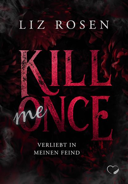 Cover von Verliebt in meinen Feind