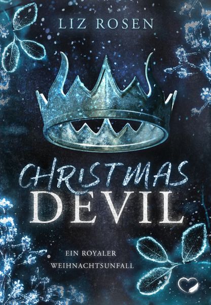 Cover von Christmas Devil
