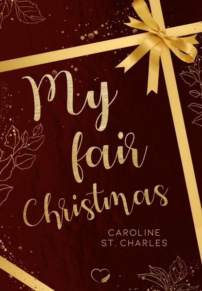 Cover von My fair Christmas