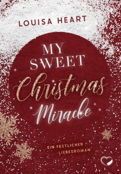 Cover von My sweet Christmas miracle