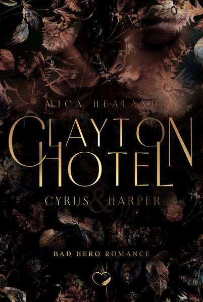 Cover von Cyrus & Harper