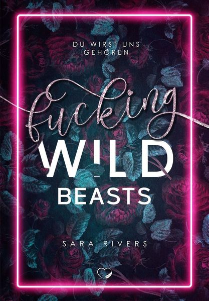 Cover von Fucking Wild Beasts