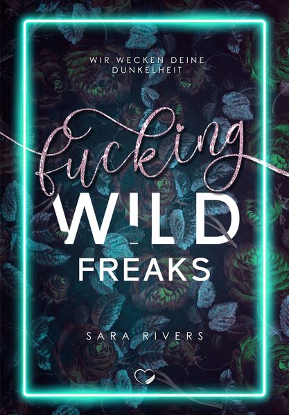 Cover von Fucking Wild Freaks
