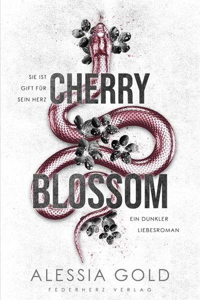 Cover von Cherry Blossom
