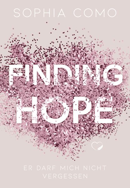 Cover von Finding Hope