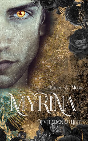 Cover von Revelation of light