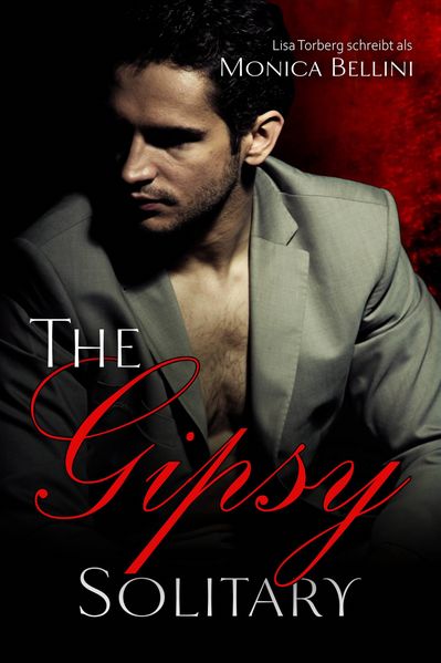 Cover von The gipsy solitary