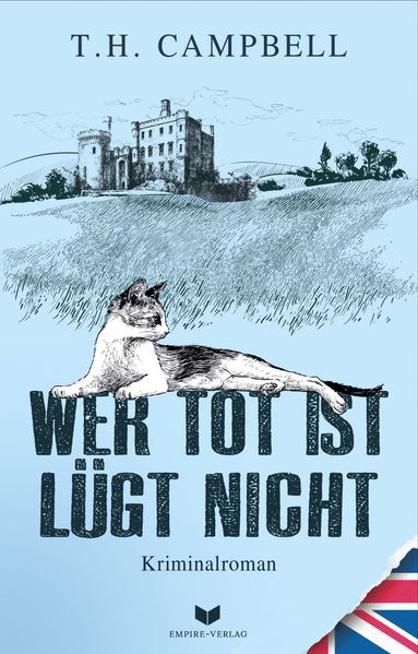 Cover von Wer tot ist lügt nicht