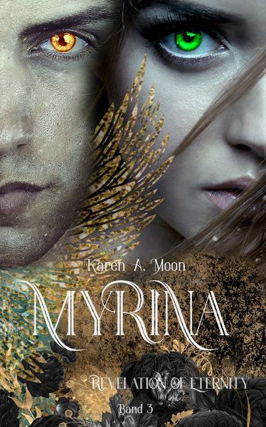 Cover von Revelation of eternity