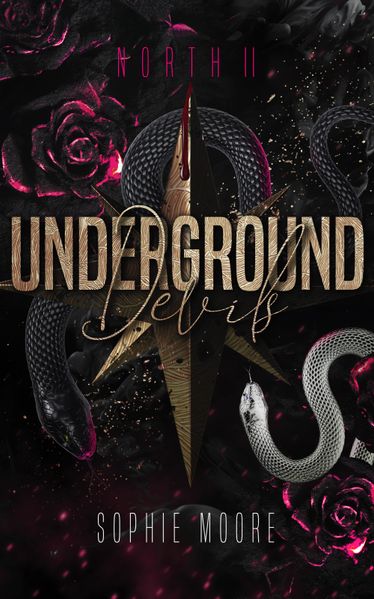 Cover von Underground Devils