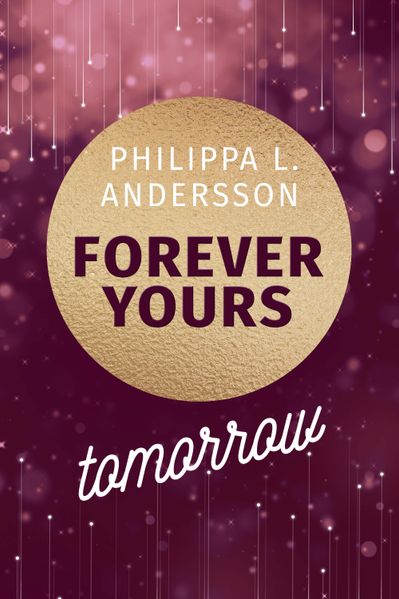 Cover von Forever yours tomorrow