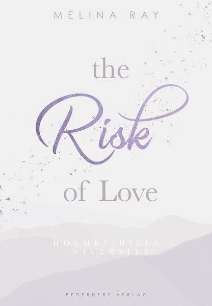 Cover von The Risk of Love
