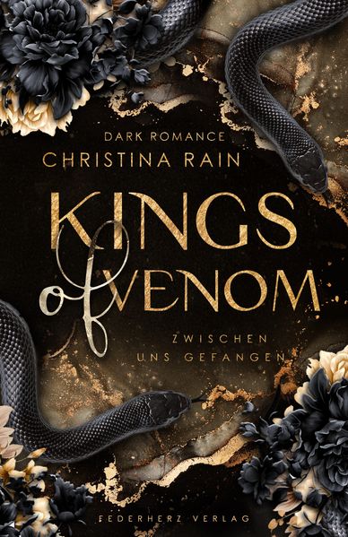 Cover von Kings of Venom