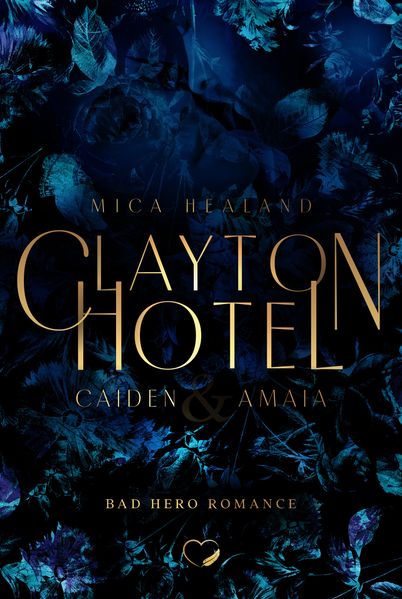 Cover von Caiden & Amaia