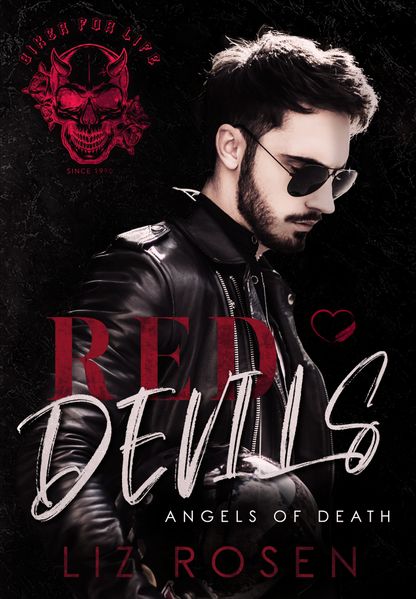 Cover von Red Devils