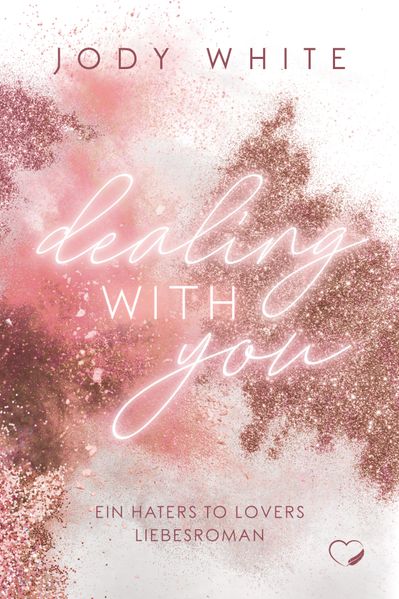 Cover von Dealing with you