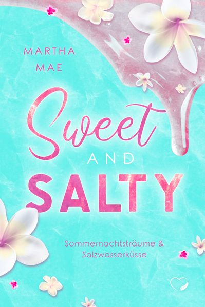 Cover von Sweet & Salty