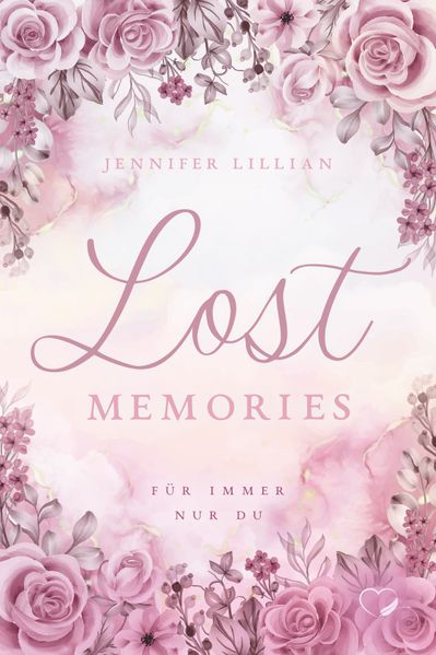 Cover von Lost Memories