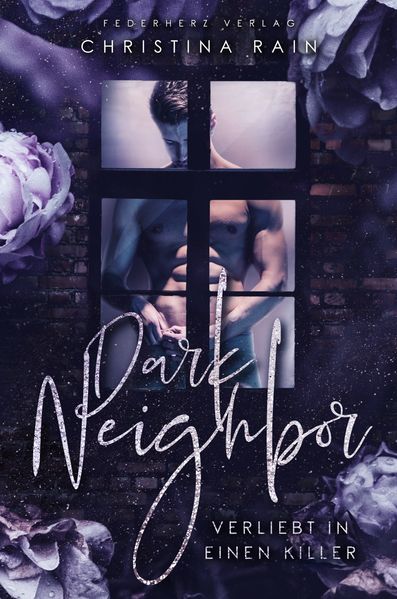 Cover von Dark Neighbor