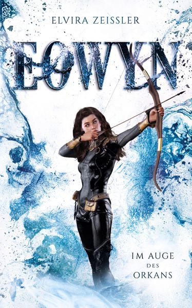 Cover von Im Auge des Orkans