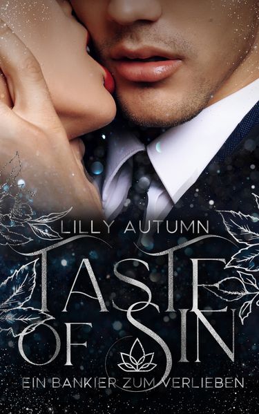 Cover von Taste of sin – ein Bankier zum Verlieben