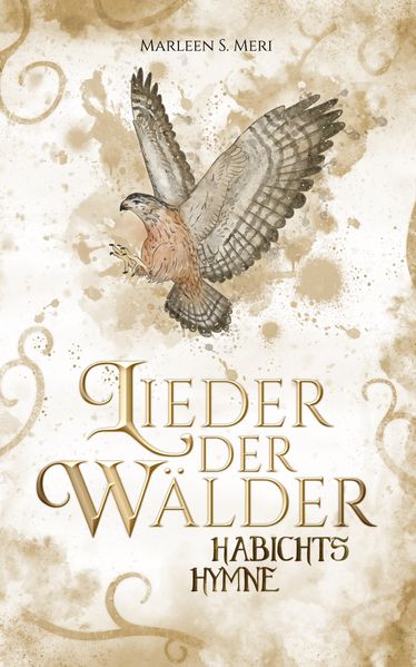 Cover von Habichtshymne